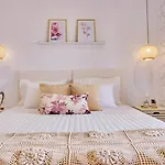 Apartament Elena Luxury Agios Stefanos