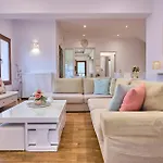 Elena Luxury Agios Stefanos Agios Stefanos Avliotes (Corfu)