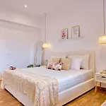 Elena Luxury Agios Stefanos Apartament Agios Stefanos Avliotes (Corfu)