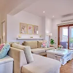 Elena Luxury Agios Stefanos * Agios Stefanos Avliotes (Corfu)