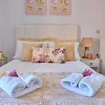 Elena Luxury Agios Stefanos Agios Stefanos Avliotes (Corfu)