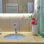 Elena Luxury Agios Stefanos Apartament