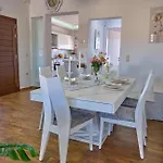Apartament Elena Luxury Agios Stefanos *