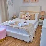Elena Luxury Agios Stefanos Lejlighed Agios Stefanos Avliotes (Corfu)