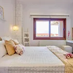 Elena Luxury Agios Stefanos Lejlighed *