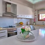 Elena Luxury Agios Stefanos Lejlighed Agios Stefanos Avliotes (Corfu)
