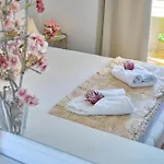 Lejlighed Elena Luxury Agios Stefanos *
