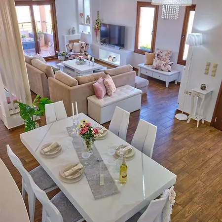 Daire Elena Luxury Agios Stefanos Agios Stefanos Avliotes (Corfu)