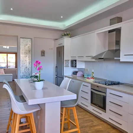 Daire Elena Luxury Agios Stefanos Agios Stefanos Avliotes (Corfu)