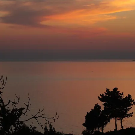 Elena Luxury Agios Stefanos Apartmán Agios Stefanos Avliotes (Corfu)